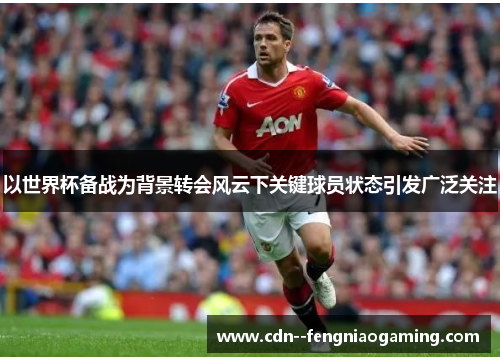 以世界杯备战为背景转会风云下关键球员状态引发广泛关注